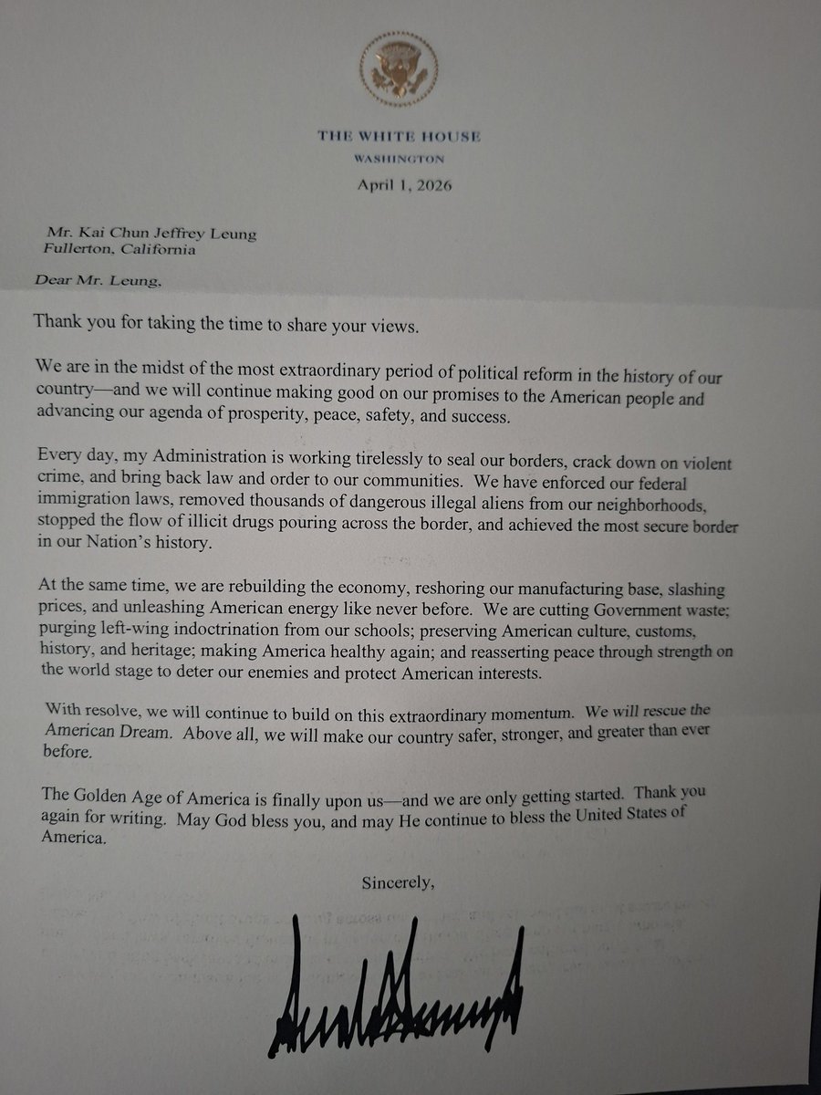 Jeffrey Leung 易碎君 tweet media