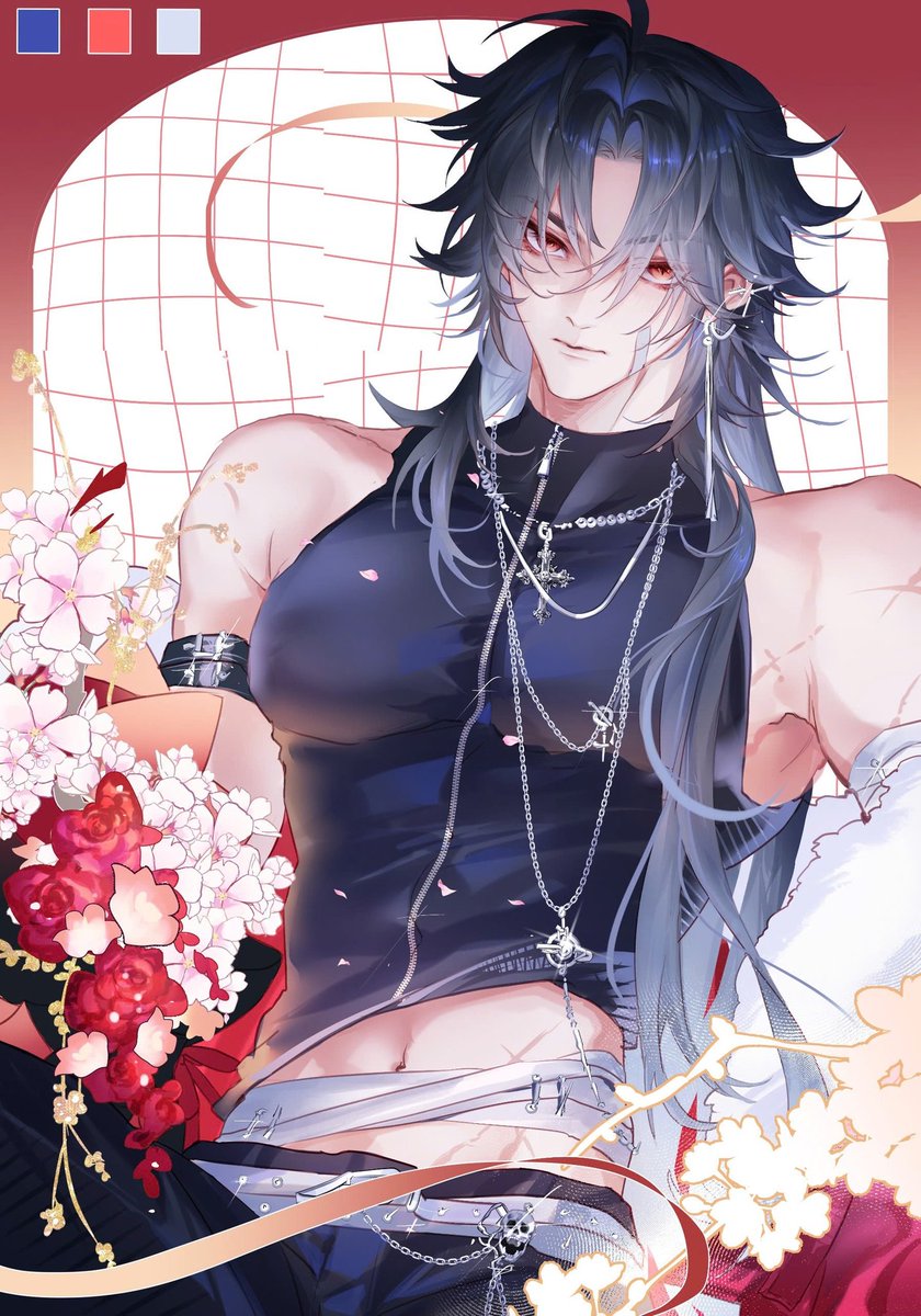 𝑨𝒔𝒕𝒆𝒓¨💝¨ Color Fiesta 16 : Comifuro 22 tweet media