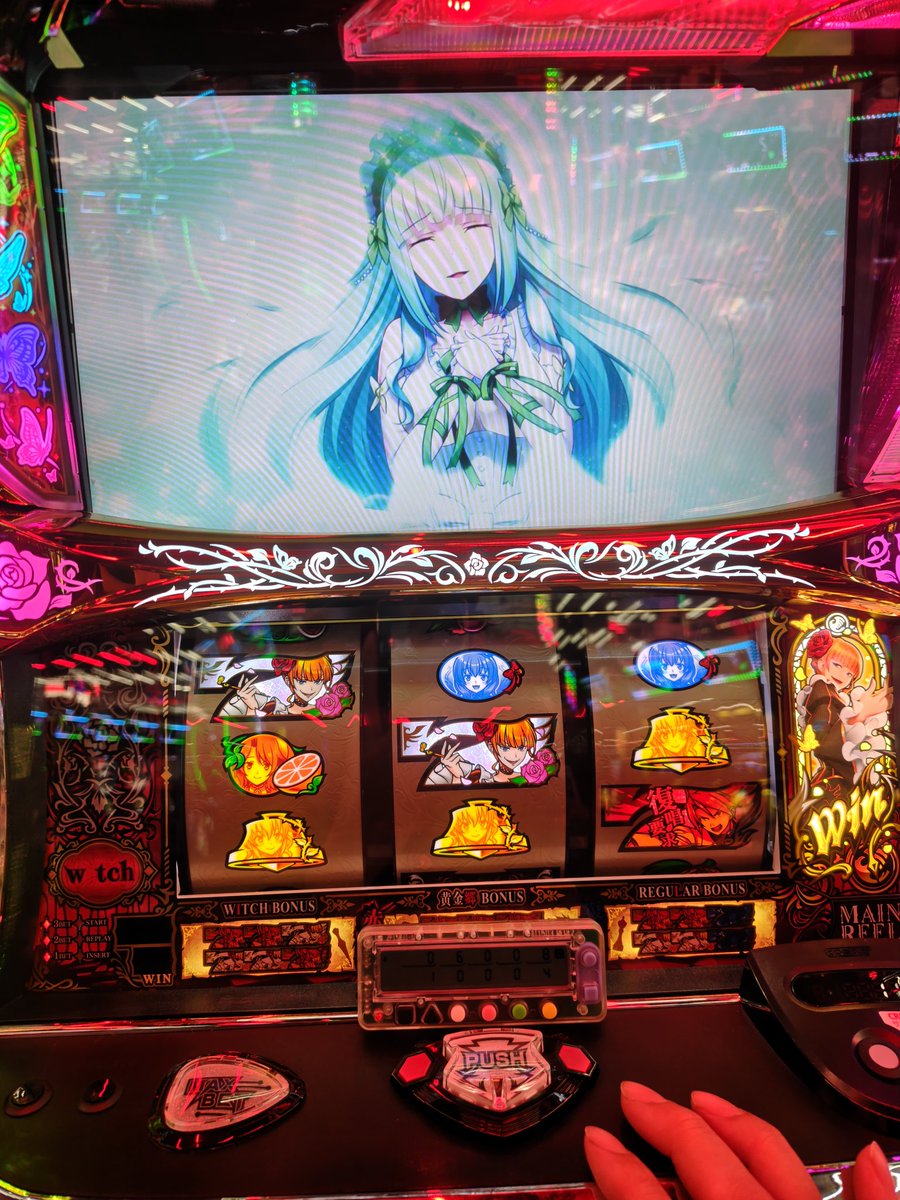 ディーヴァ＠スロ tweet media