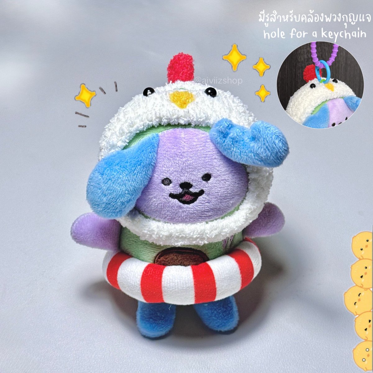 aiviizshop's tweet image. 🐶🥑หมวกอโวเชี่ยน ใบละ 160฿
เป็นออเดอร์แยก เราจะให้น้องทำให้ จะได้ไม่ต้องรอนานค่ะ

สั่งซื้อในฟอร์ม
📌 forms.gle/YcD3JRNzhzW5nx…
สอบถามเพิ่มเติม dm 

ทำประมาณเดือน 5-6
ขอคนรอได้ งดเร่ง ทำส่งตามลำดับการกรอกฟอร์ม 
#AVOCEAN #อโวเชี่ยน #ตลาดนัดจิมมี่ซี #ตลาดนัดgmmtv