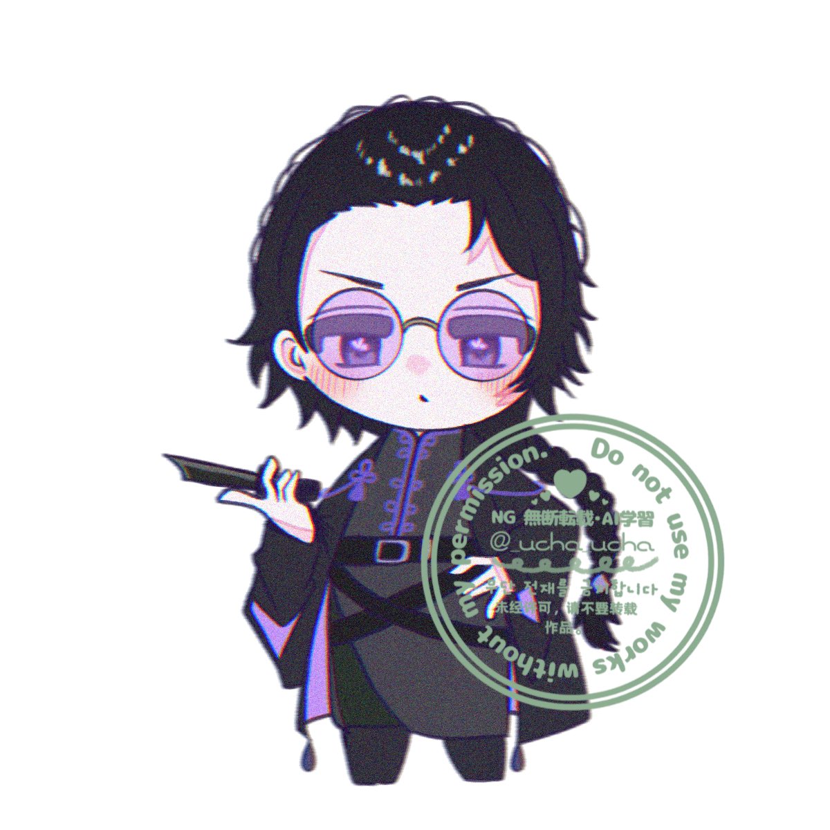 うちゃ@お仕事受付中 tweet media