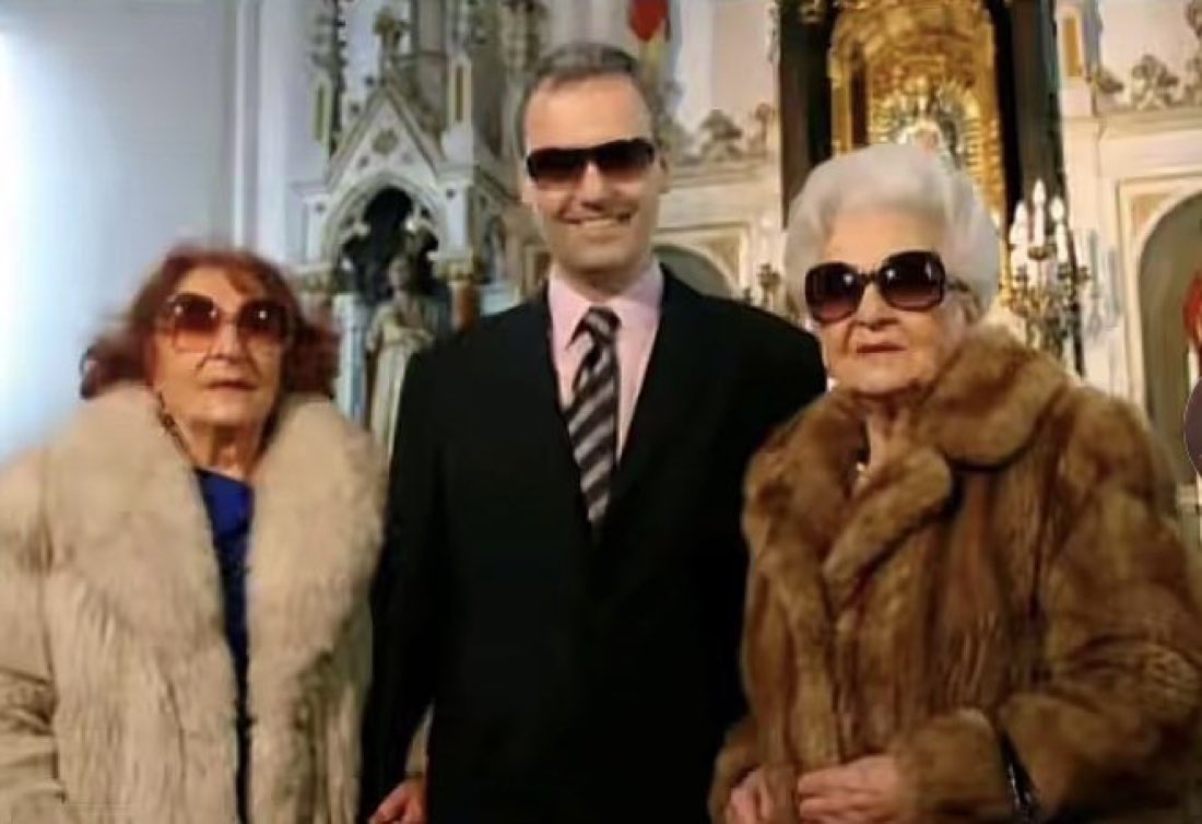 Todo Negativo tweet media