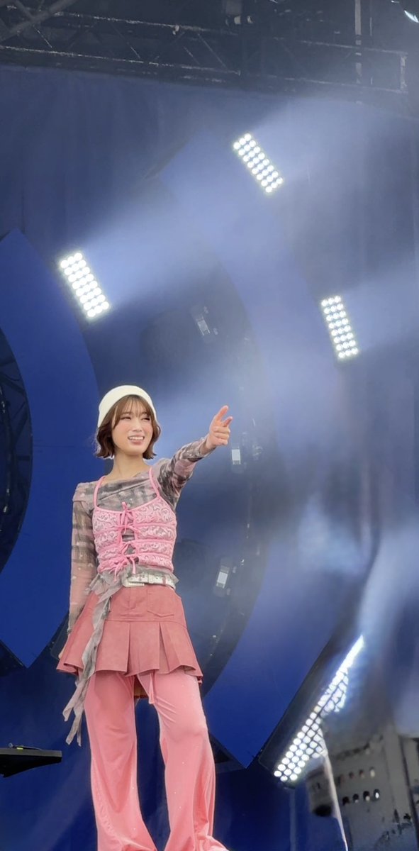 samosasamosa's tweet image. 音源もとても良いけど
Aoooはライブが最高だな！
メンバーもお客さんもみんな笑顔🙌

ニューアルバムもツアーも楽しみでしかない！

#aooo
#echoesbaa2026
#centralfest2026
#石野理子
#やまもとひかる
#すりぃ
#ツミキ