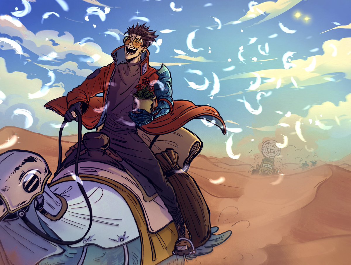 scarlett tweet media