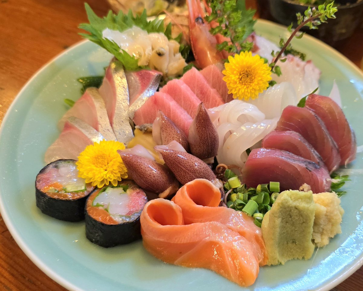 たろう(🇯🇵帰国中) tweet media