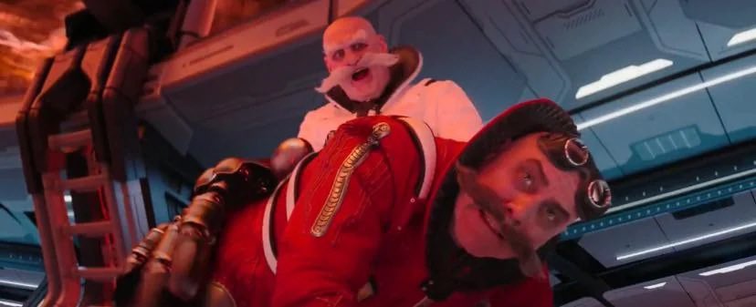 MarioStar08's tweet photo. And then this scene gets immediately ruined by following it up with this btw https://t.co/opa5TG74Xu
