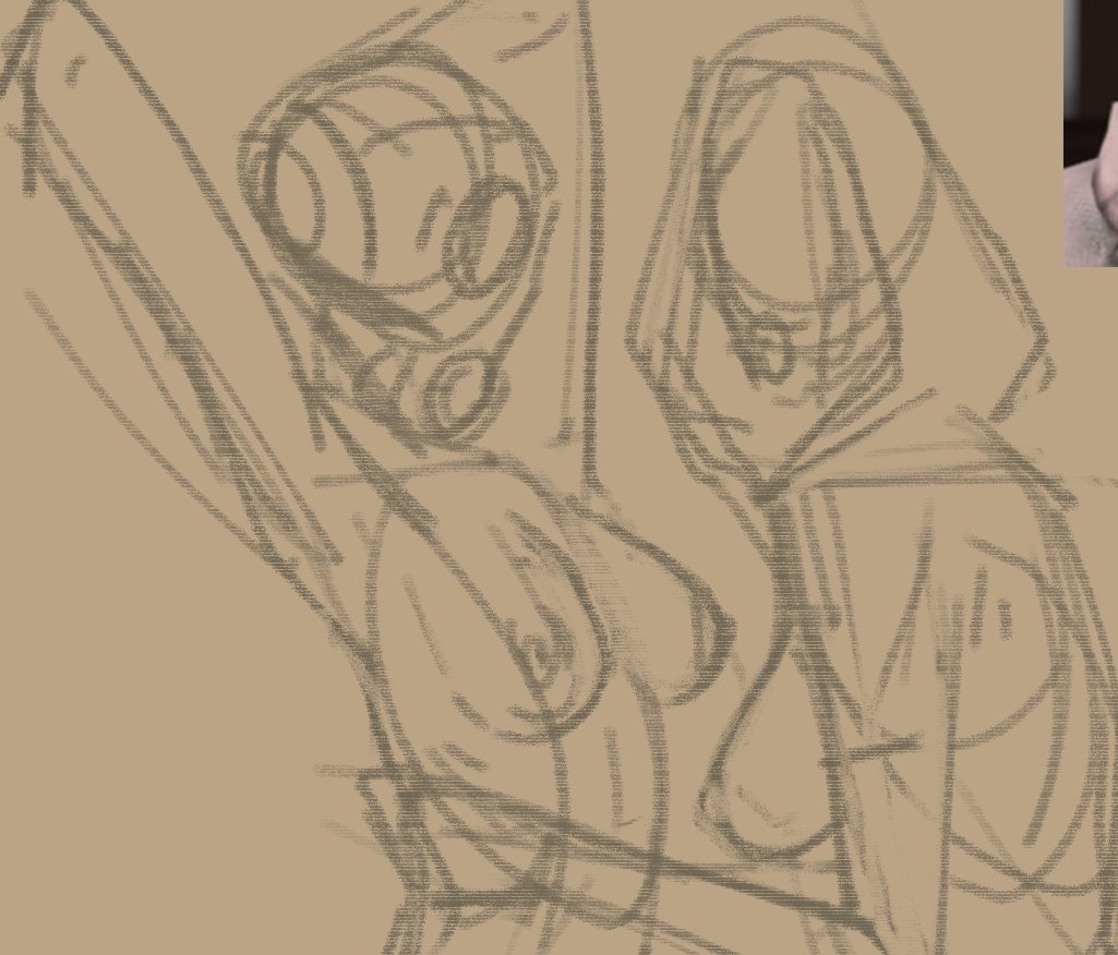 Fear Crainn🔞(commissions open) tweet media