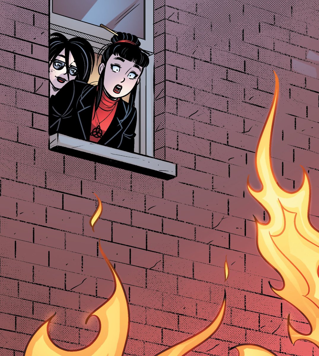 PixieTrixComix tweet media