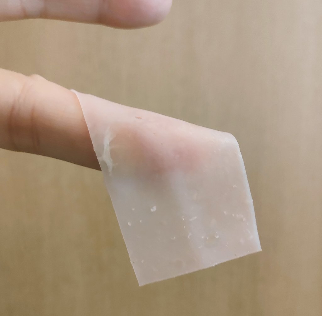 ちくわうし🐮 tweet media