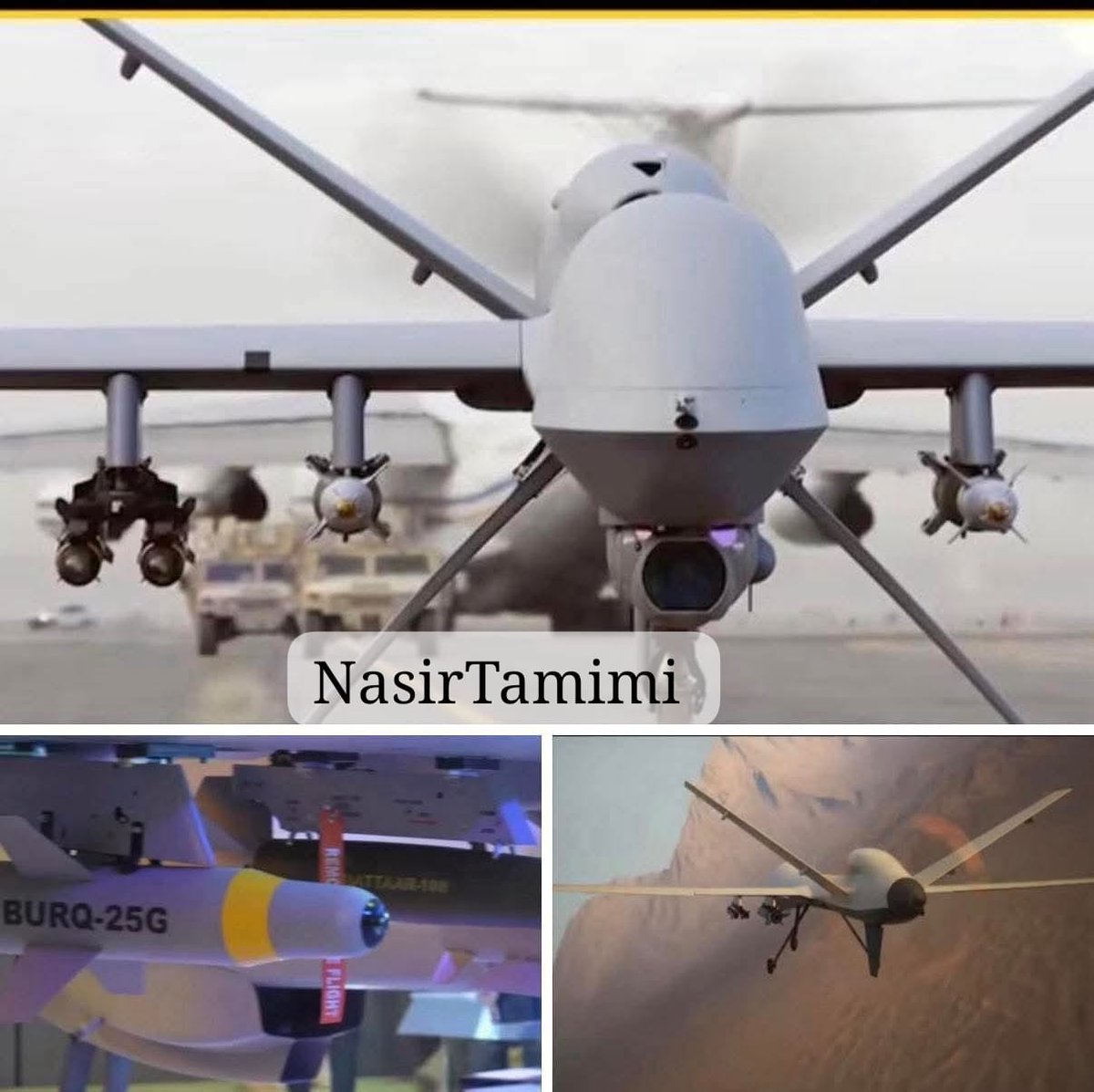 Mufti Sadeequllah wazir tweet media