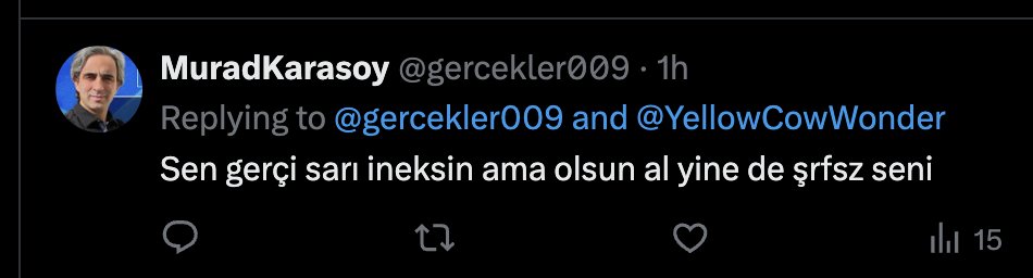 Harun Tan (blue check) tweet media