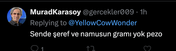 Harun Tan (blue check) tweet media