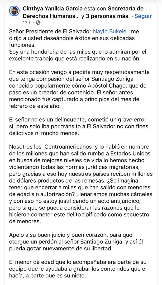 Oscar Estrada tweet media