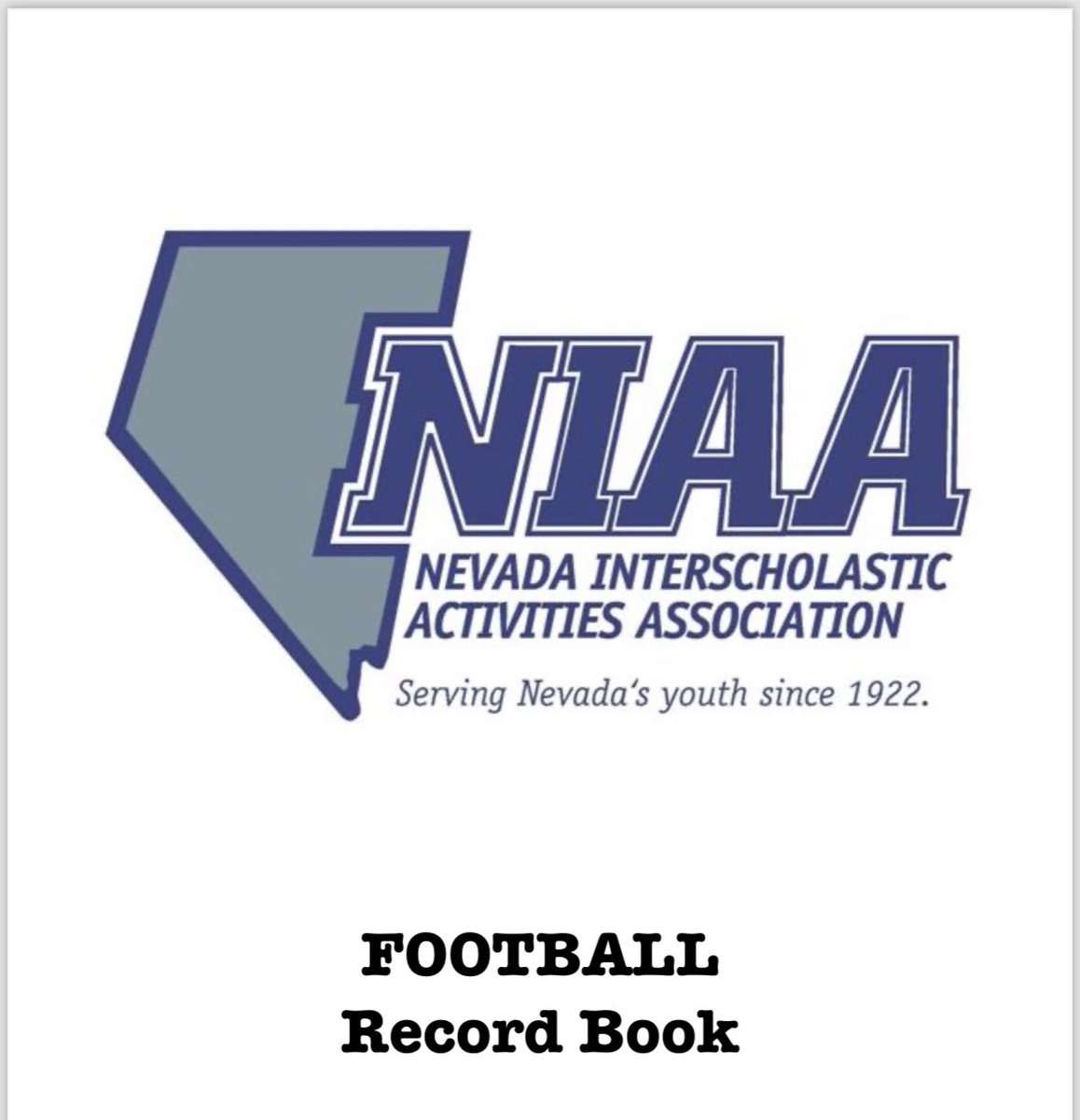 SimoteTupou's tweet photo. God is good. Blessed to be in the NIAA record book high school football in the state of Nevada. Was only possible because of my lord Jesus Christ, my family, dedication, and effort. ACTIONS speak louder than words. New beginning same mindset ‼️#trinityleague @BrandonHuffman @GregBiggins @SBLiveCA @Rivals @RivalsHS @TomLoy247 @247recruiting @BlairAngulo @COACH_T_BULLOCK @HighSchoolOnSI @ScottC_Scout @MaxPreps @HSFBamerica @boscofootball #bravesfootball