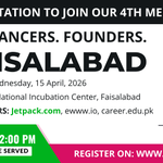 Photo by F3 Pakistan (@F3Pakistan)