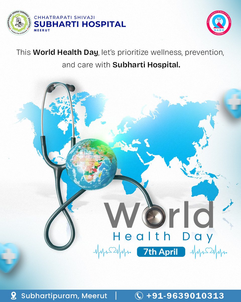 Dr. Shalya Rohit tweet media