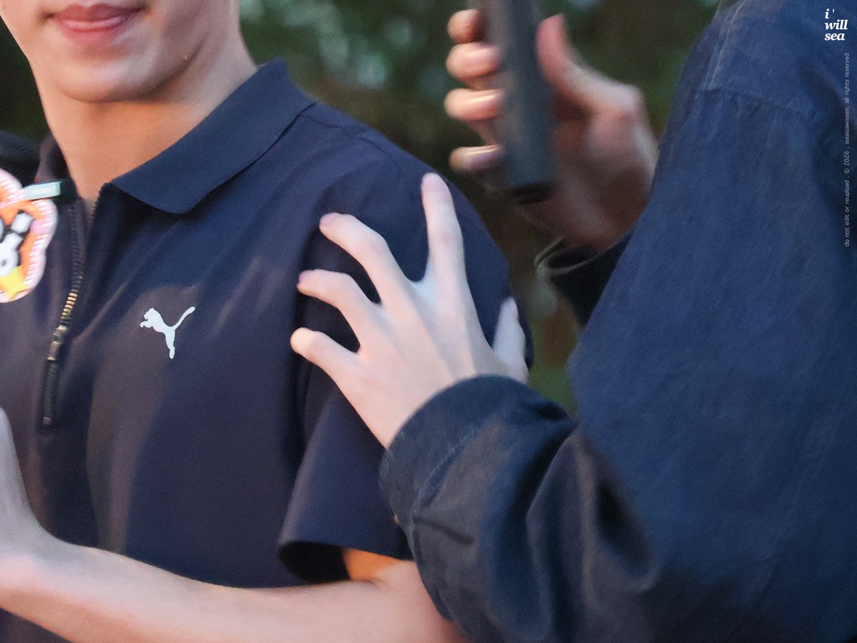 i ' will sea 🥣 tweet media