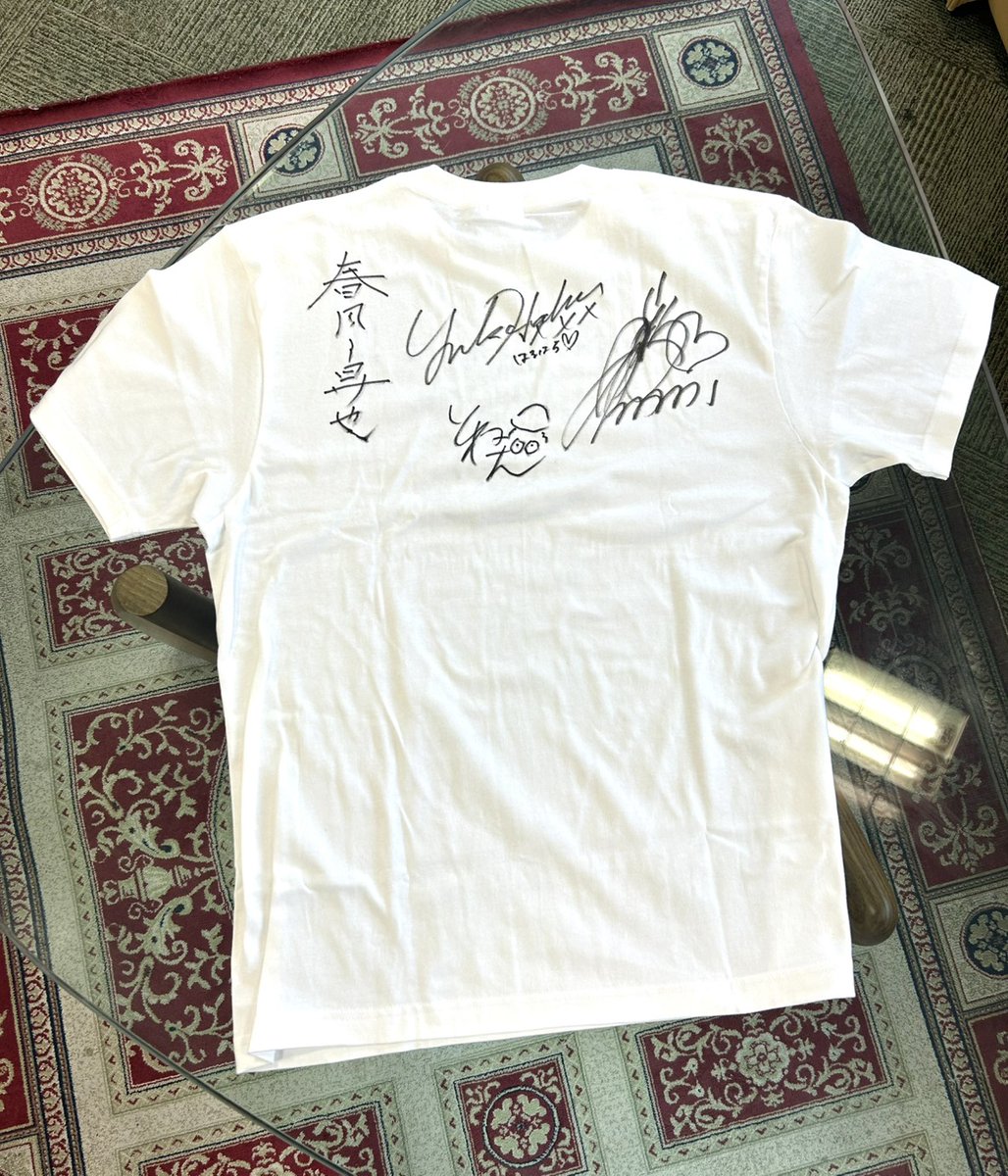 BAYFM it!! tweet media