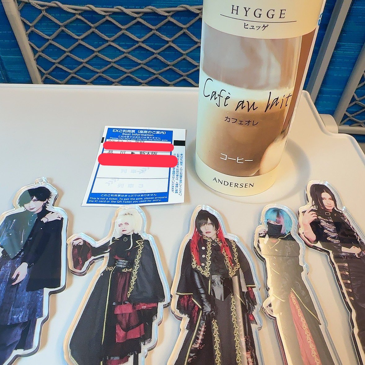 まにゃ tweet media