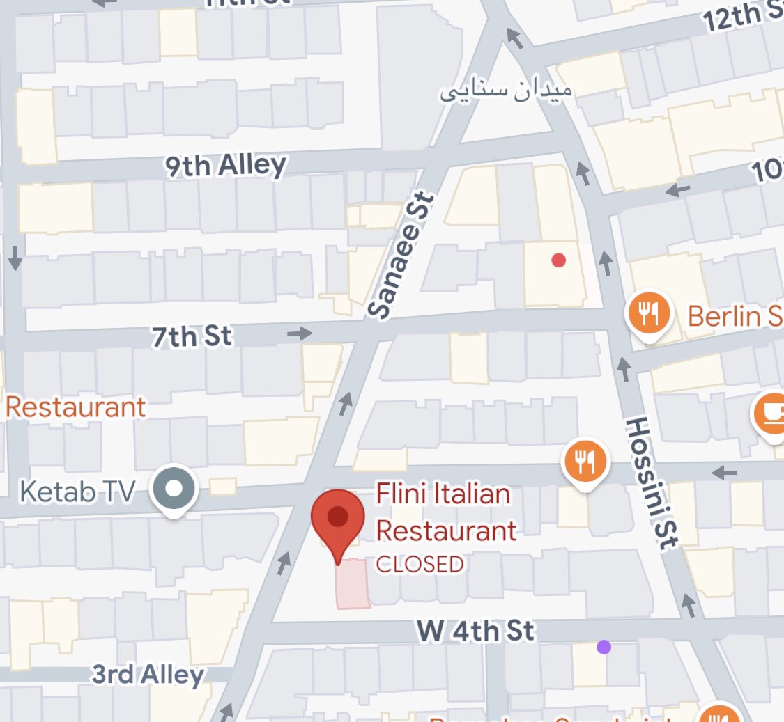 ‌مویِ عاقل tweet media