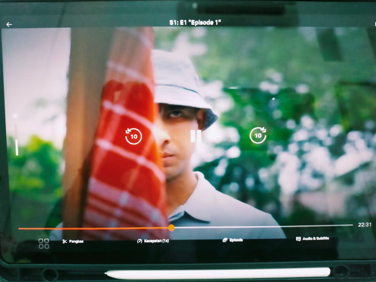 olwesssssss si HOAX akut 🤪 tweet media