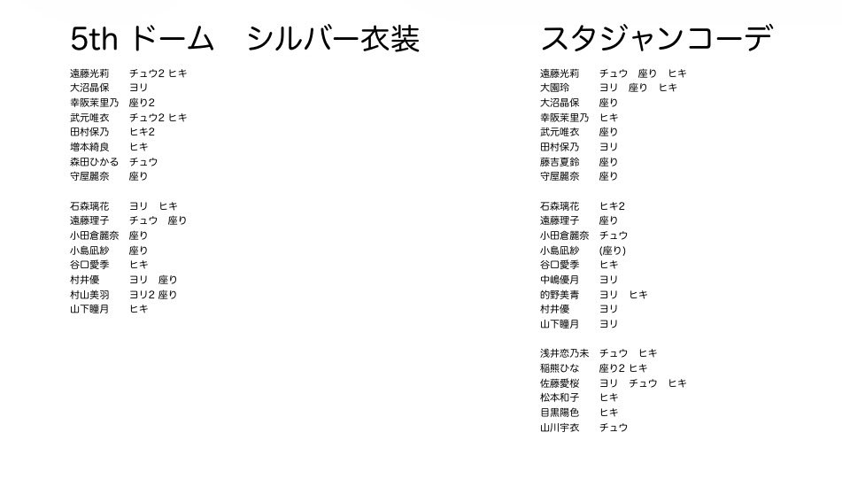 あい@トレ tweet media