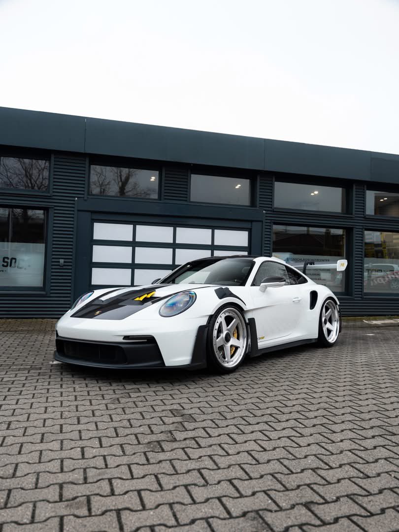 Car Culture tweet media