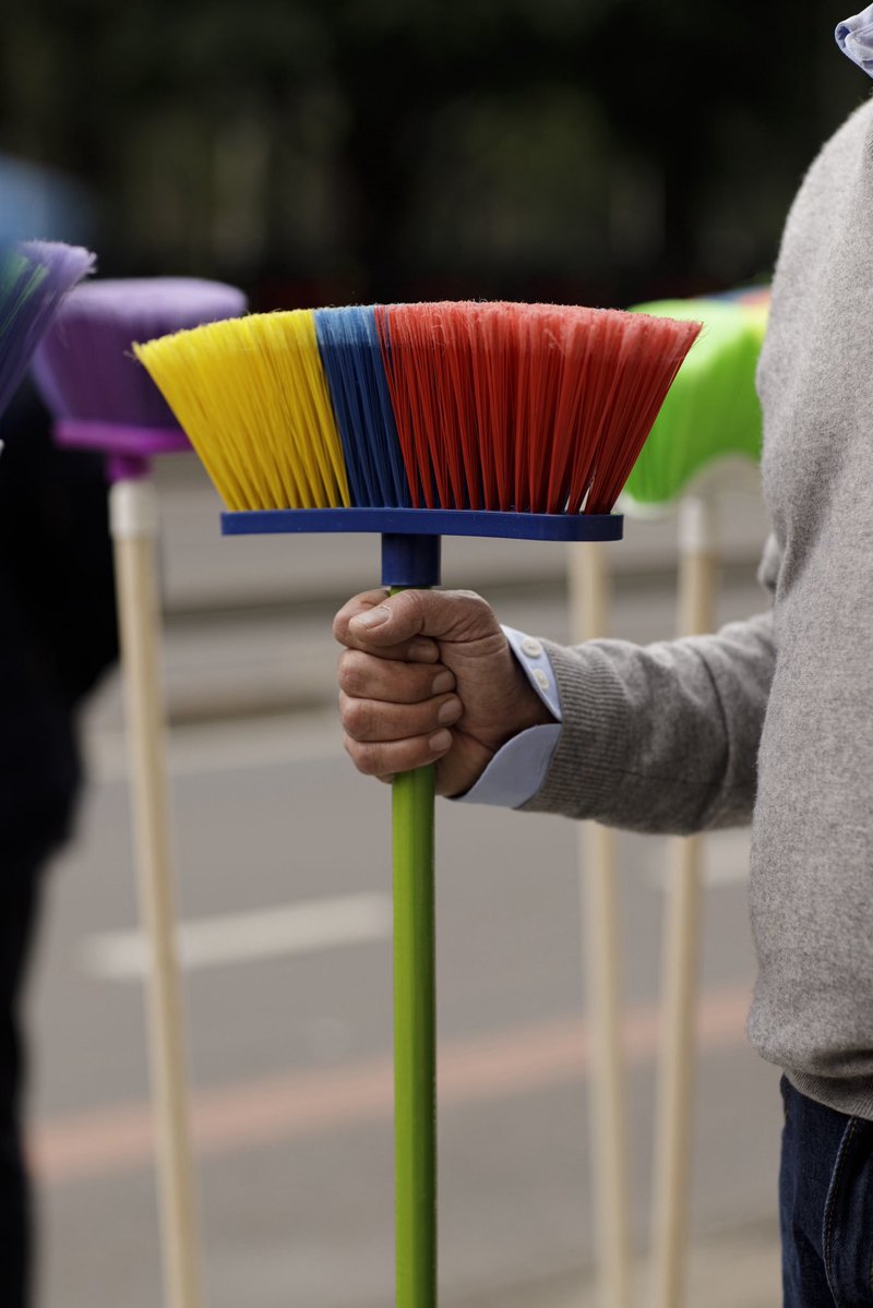 Pedro Colmenares tweet media