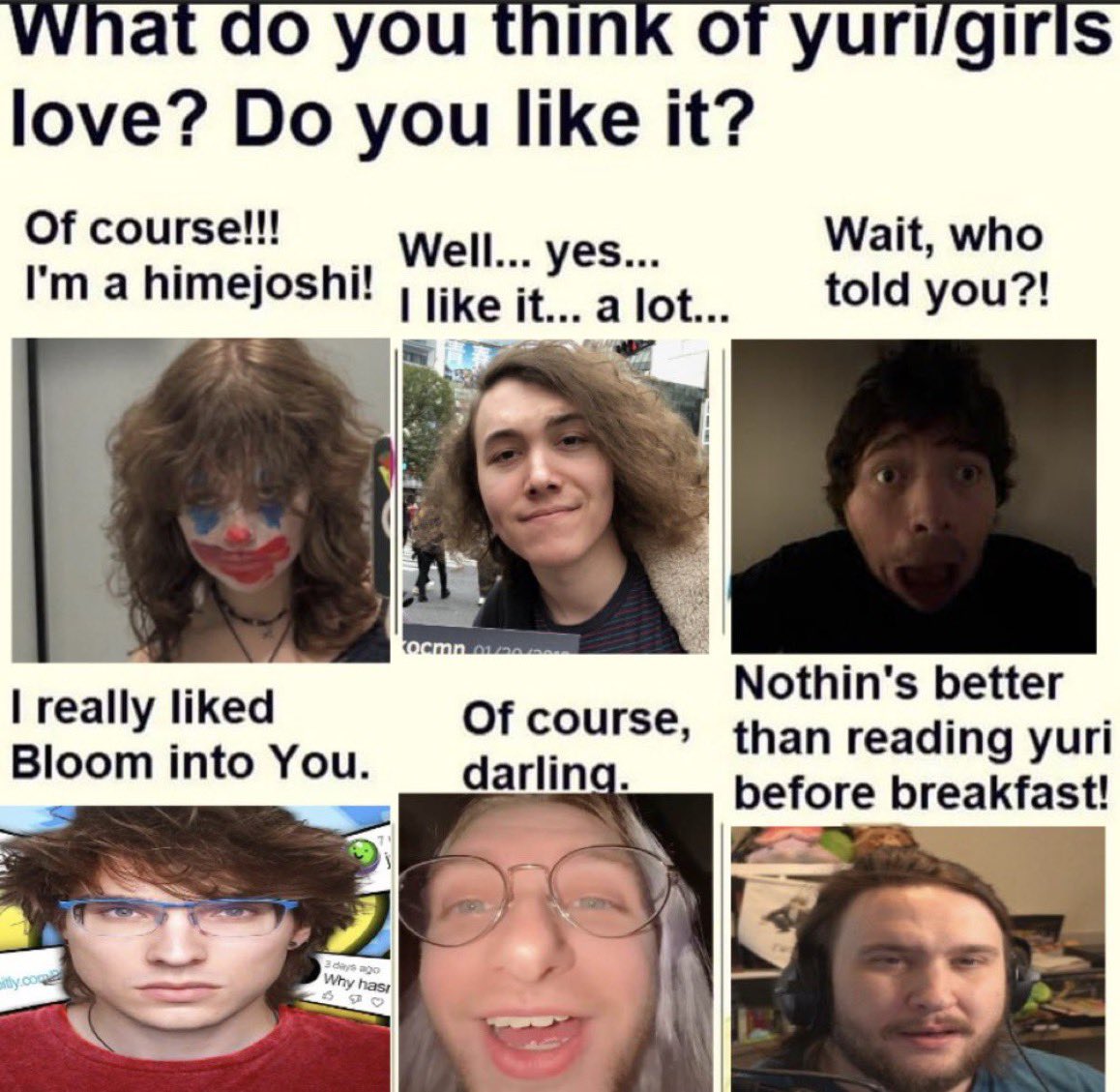 Lulu🐠🫧 tweet media