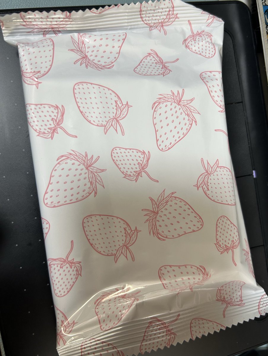 ｱﾎﾟﾎﾟﾝﾈ🍎 tweet media