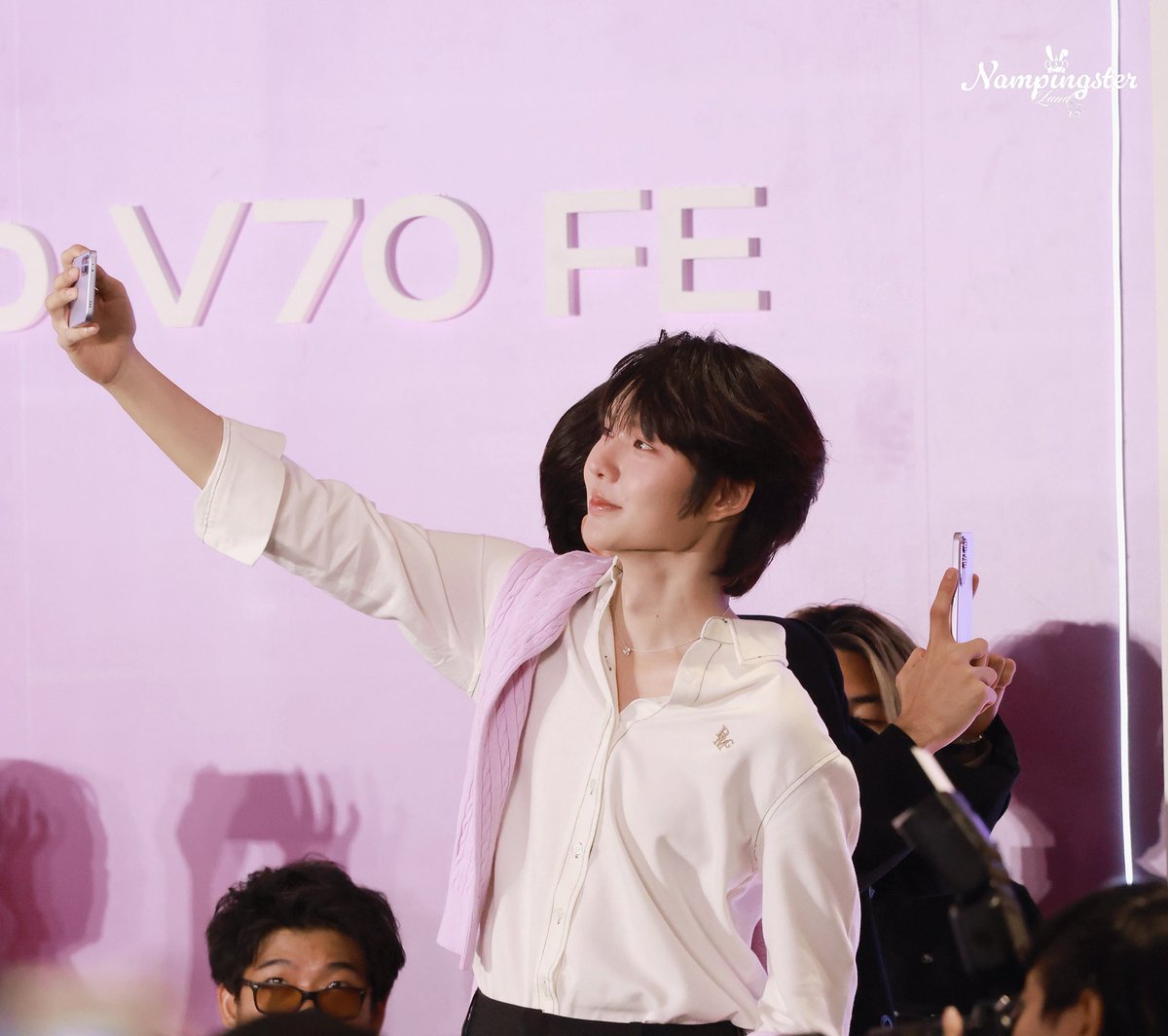 NampingsterLand tweet media