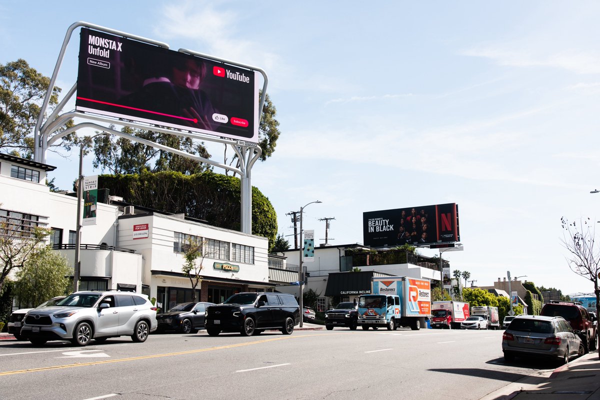 몬스타엑스_MONSTA X tweet media