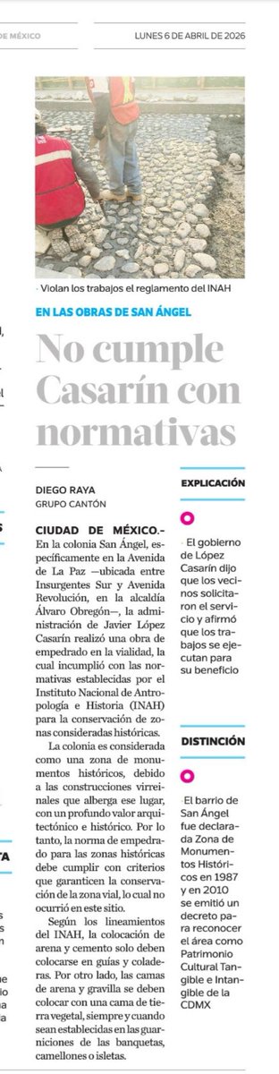 VecinosTlacopac-Campestre tweet media