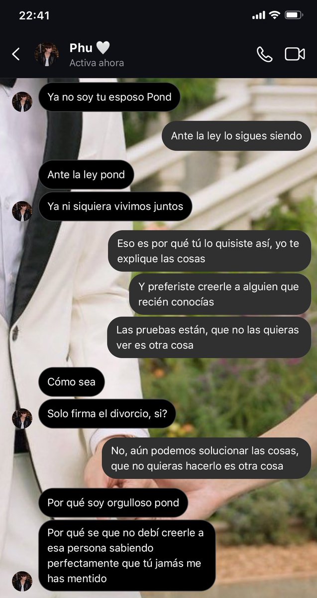 yiyi colapsa viendo gays ♡｡☆ tweet media