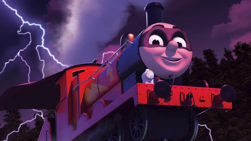 MaxMan1245's tweet photo. The fact that "Rail Rocket vs Super ED" is a concept I've seen no one touch is a sign that we've failed as a community https://t.co/zamlq8vjYY