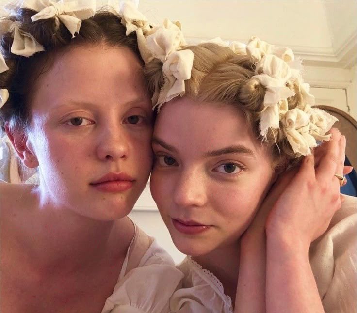 ronancecore's tweet image. this was a #time