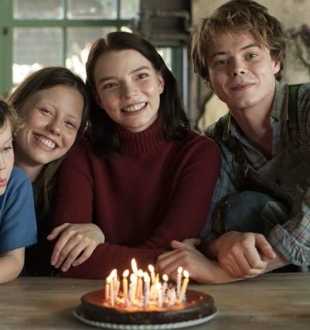 ronancecore's tweet image. this was a #time