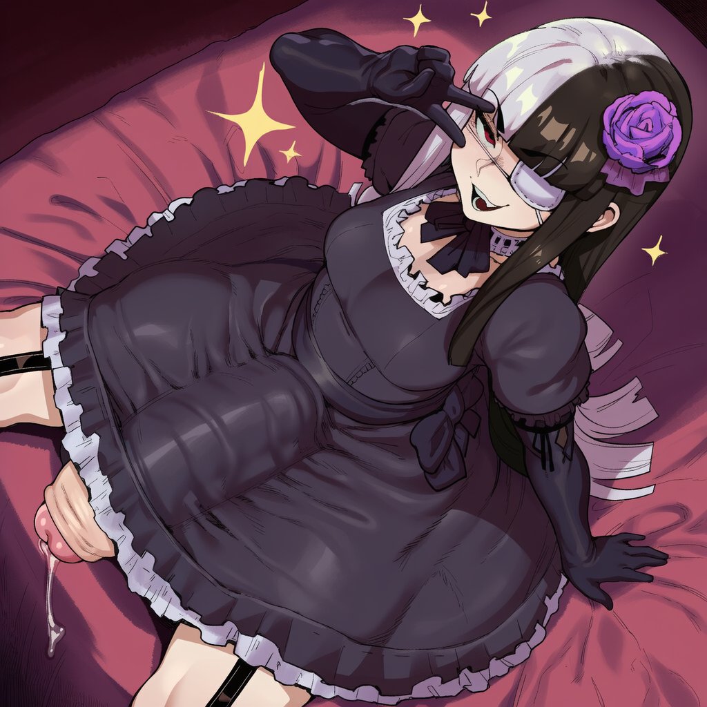 塞♥西♥莉♥亞 tweet media