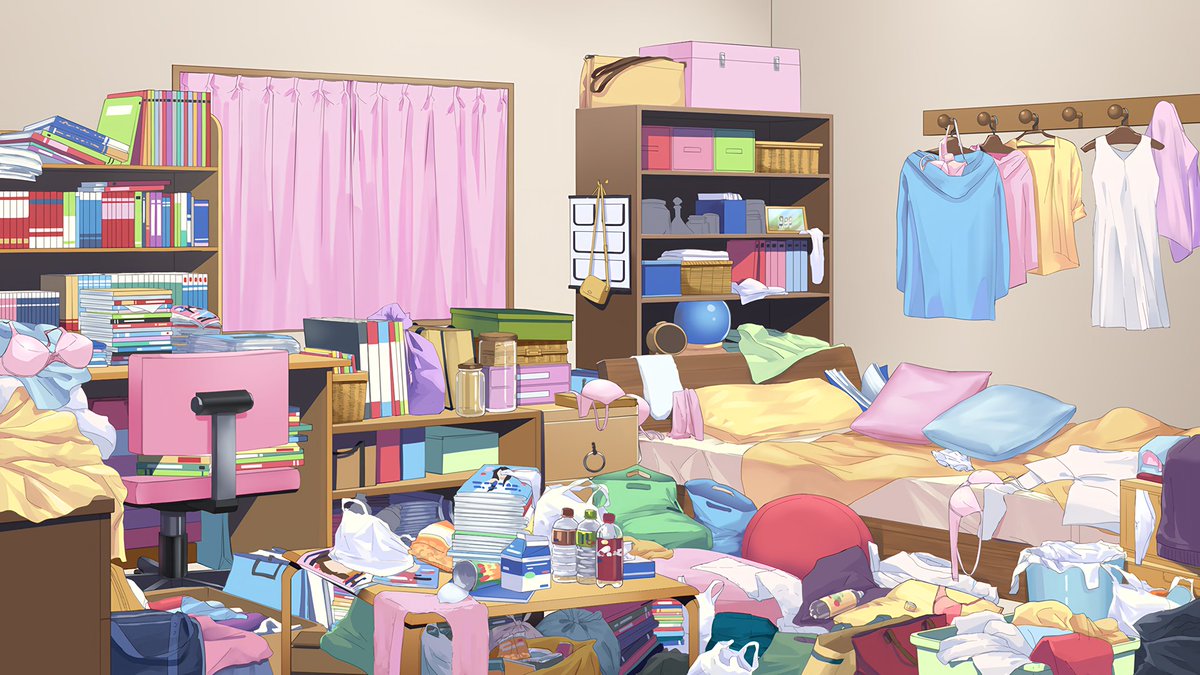 Kagami Games tweet media