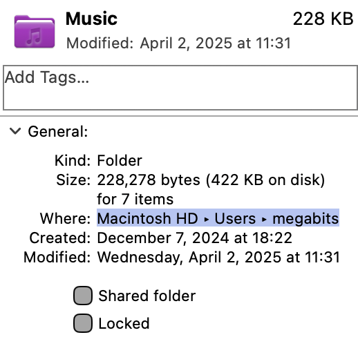 Megabits ❄️ tweet media