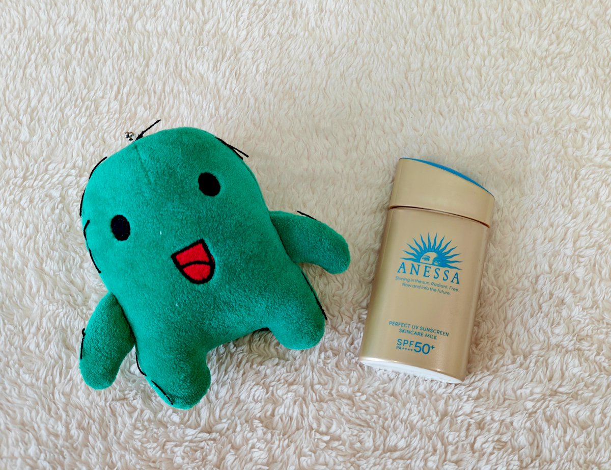 Pantip1996's tweet image. 🌞[CR] 📣 ไอเท็มสุดโปรด ครีมกันแดดตัวเด็ดตัวโดนใจ ใช้ดีใช้บ่อยใช้เป็นประจำทุกวัน🧴🌞 
📍pantip.com/topic/44040174…

#Pantip