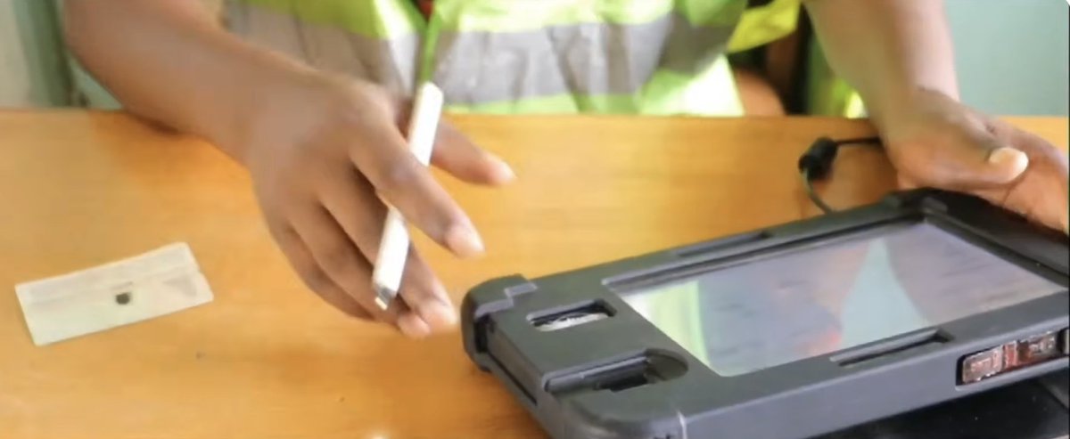 NTV Kenya tweet media