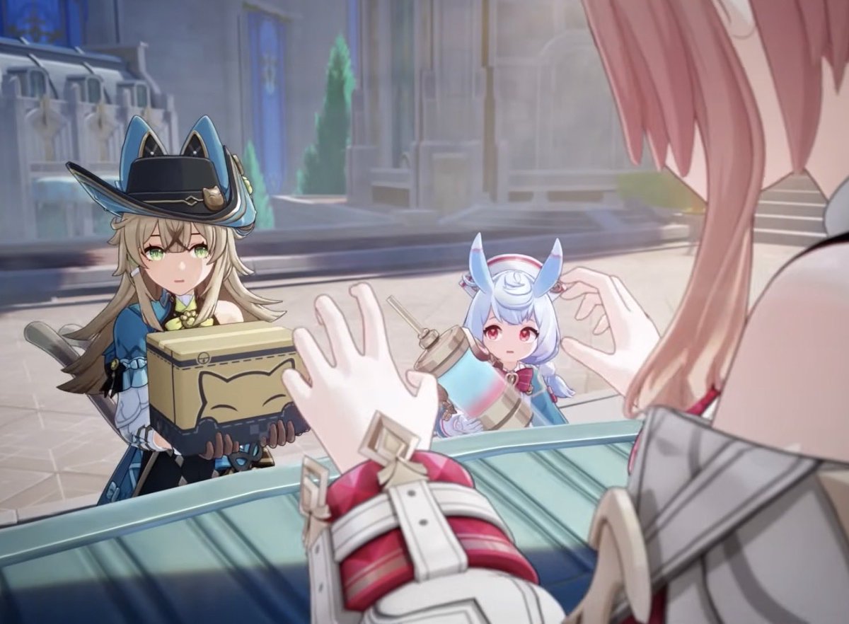 •❀Kirara❀• tweet media