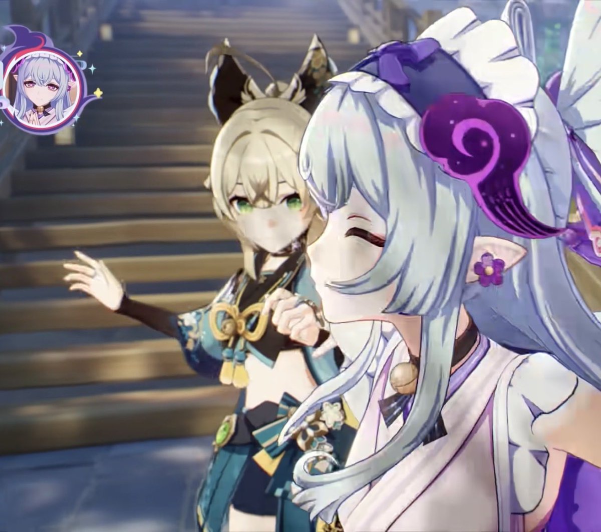 •❀Kirara❀• tweet media