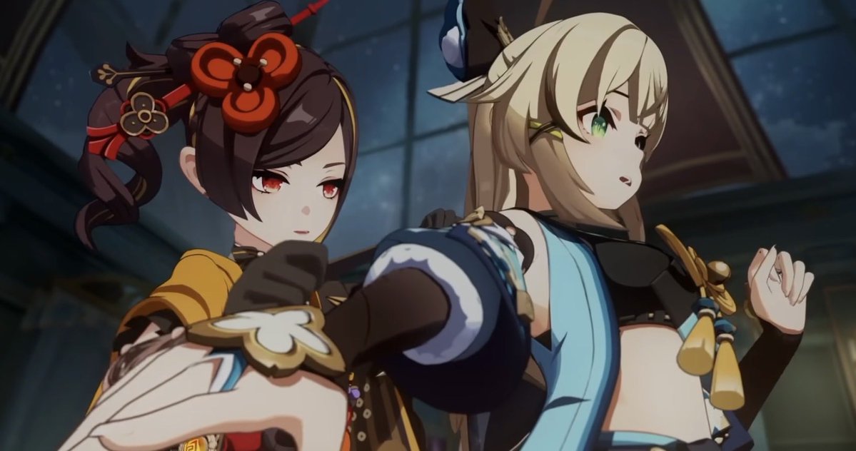 •❀Kirara❀• tweet media