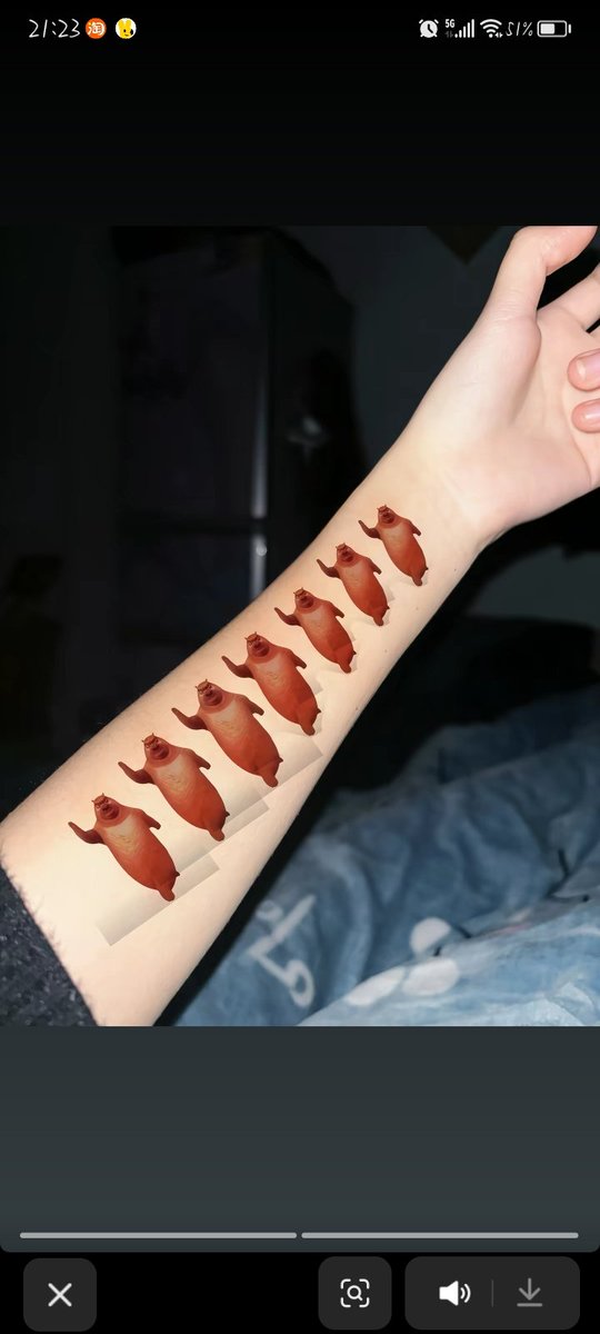 黄瓜🍥🏳️‍⚧️ tweet media