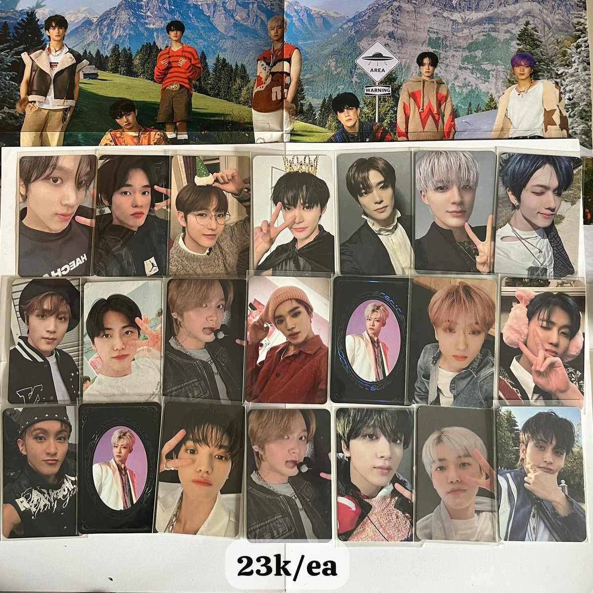 nata // @ after dm tweet media