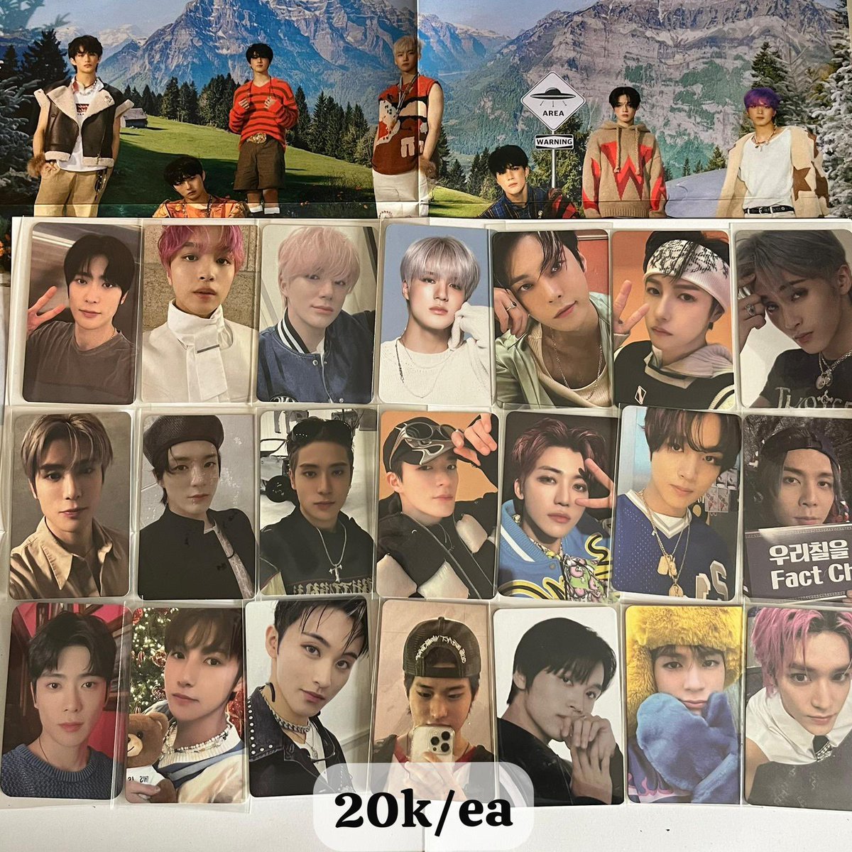 nata // @ after dm tweet media