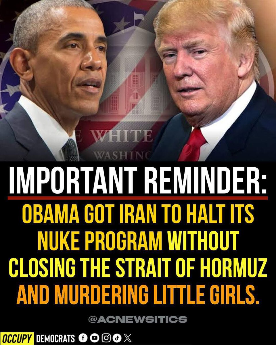 Occupy Democrats tweet media