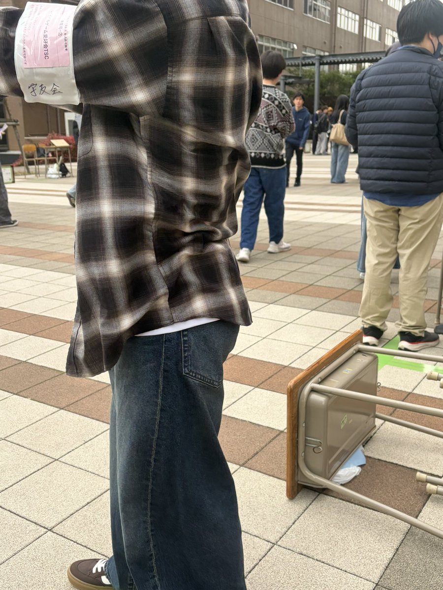 teikyo_TSC's tweet photo. #春から帝京大学
#帝京
#サバゲー
現在勧誘活動中です！
11号館前でお待ちしております https://t.co/GrRfidR7hI